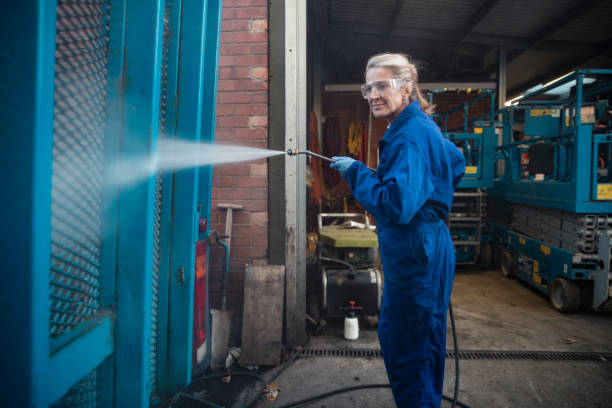 Westland, MI  Pressure Washing Services Company