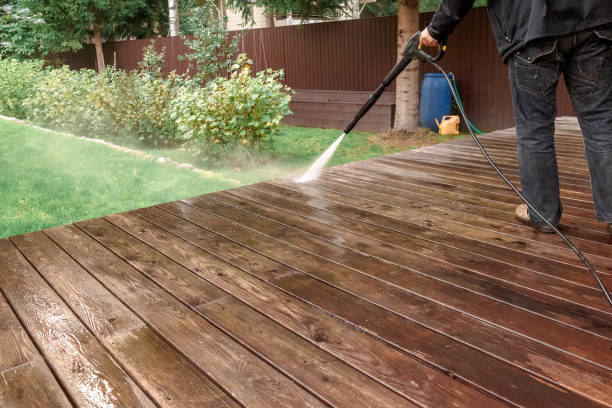 Best Playground Equipment Cleaning  in Westland, MI